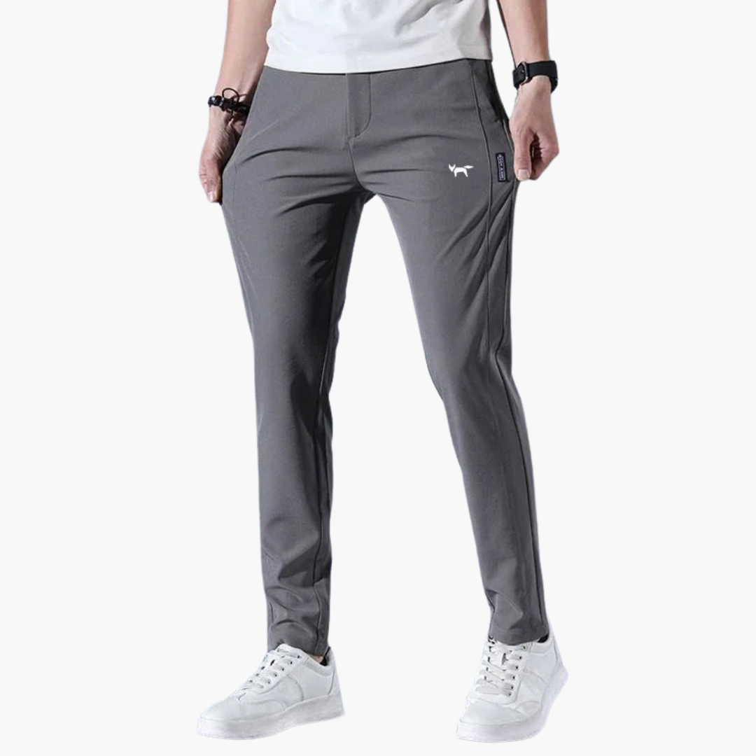 Herren Elegant Golfhose | Sport
