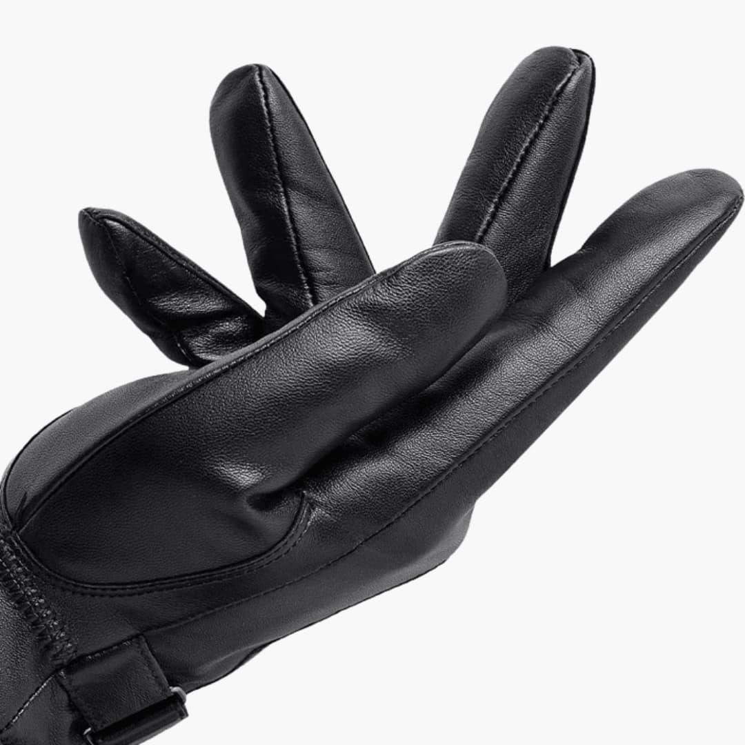 Herren Warm Handschuhe | Winter