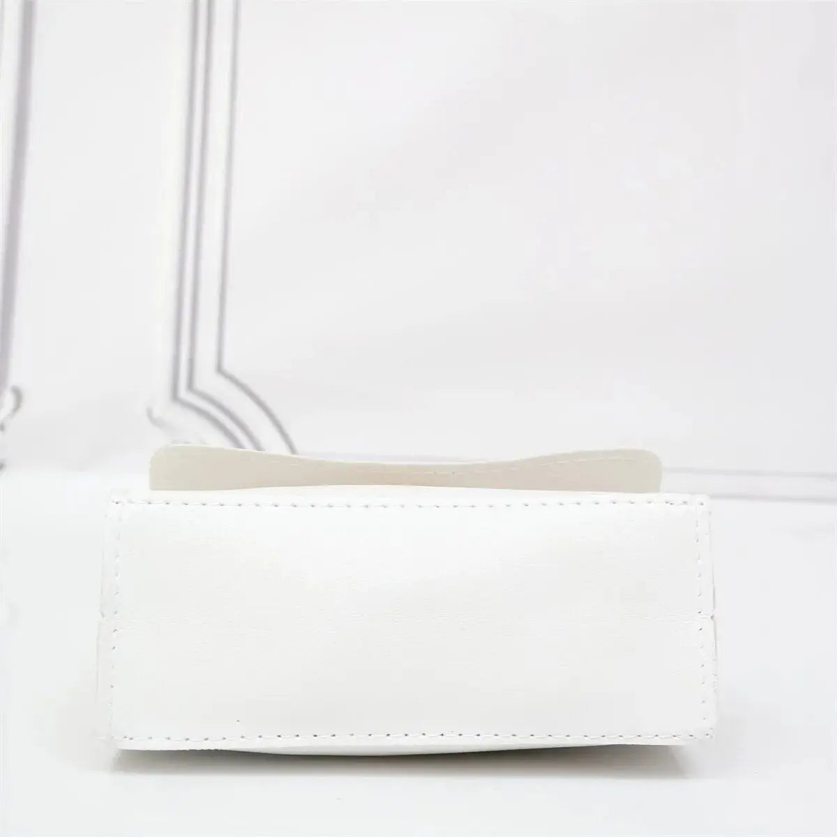 Damen Stilvolle Handtasche | Designer