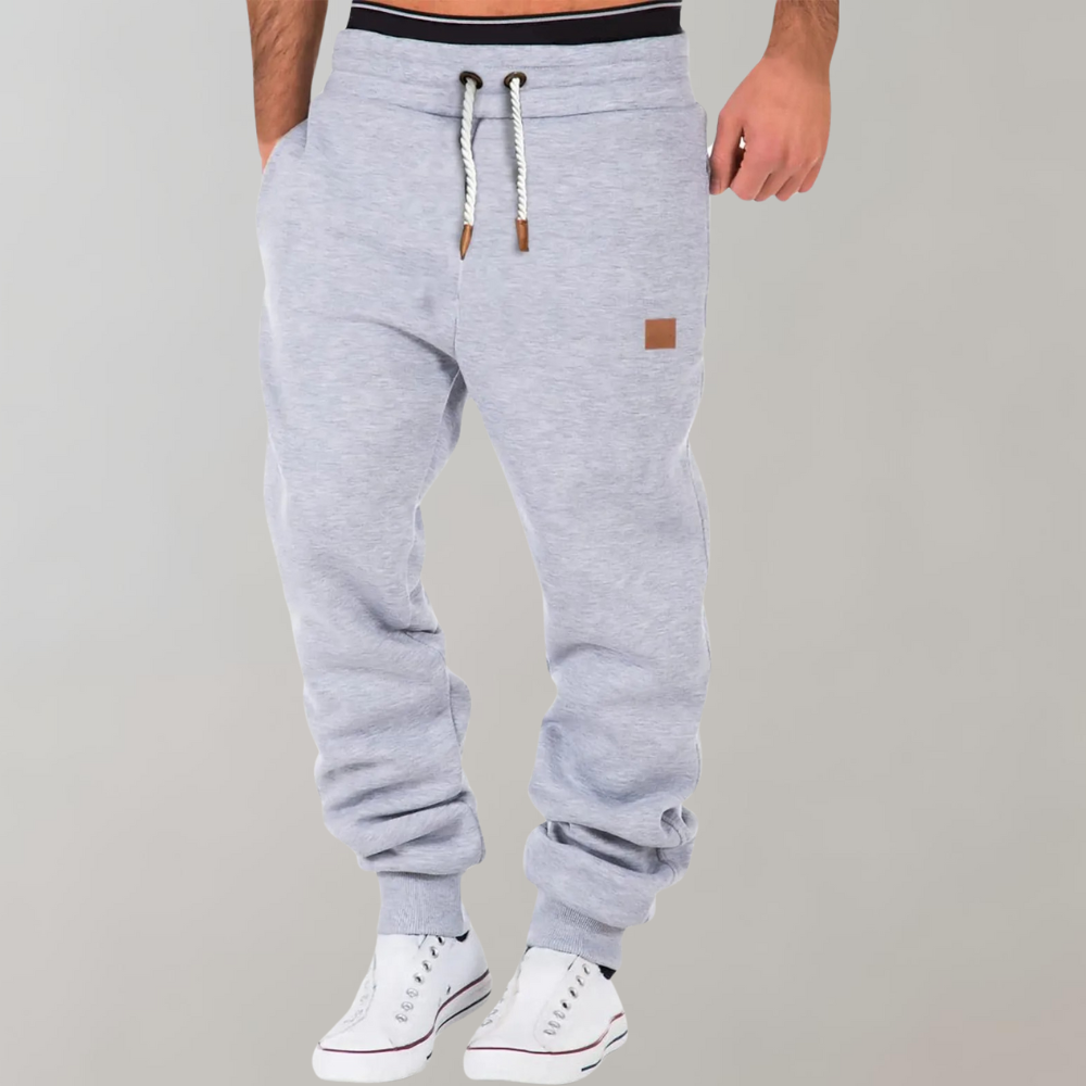 Herren Bequem Jogginghose | Sport