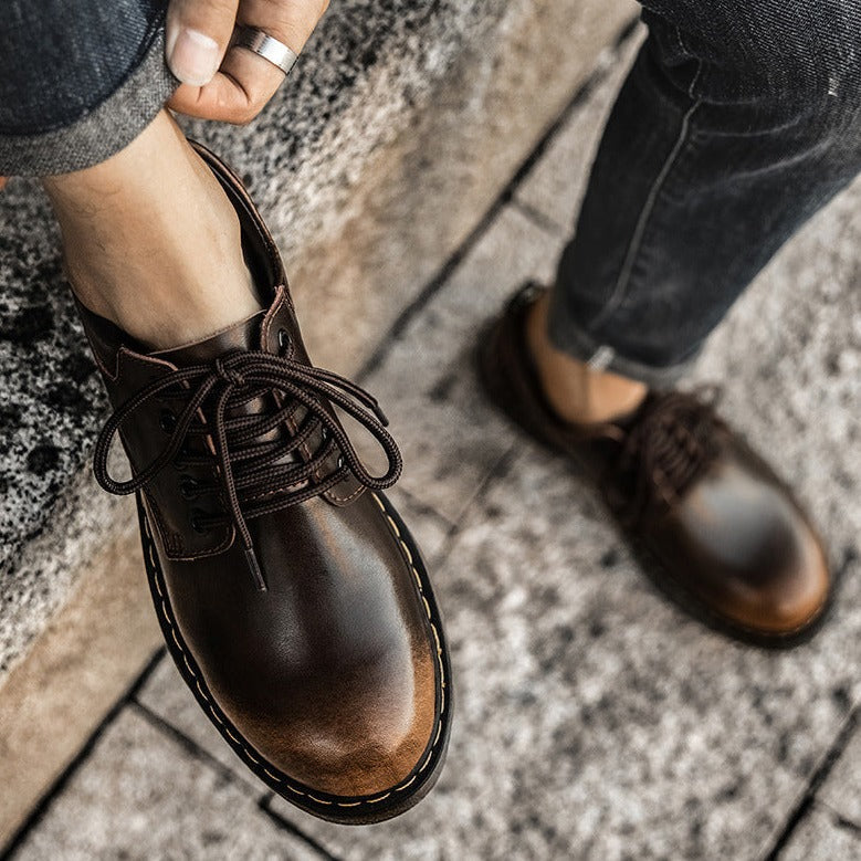 Herren Freizeit Schuhe | Bequem