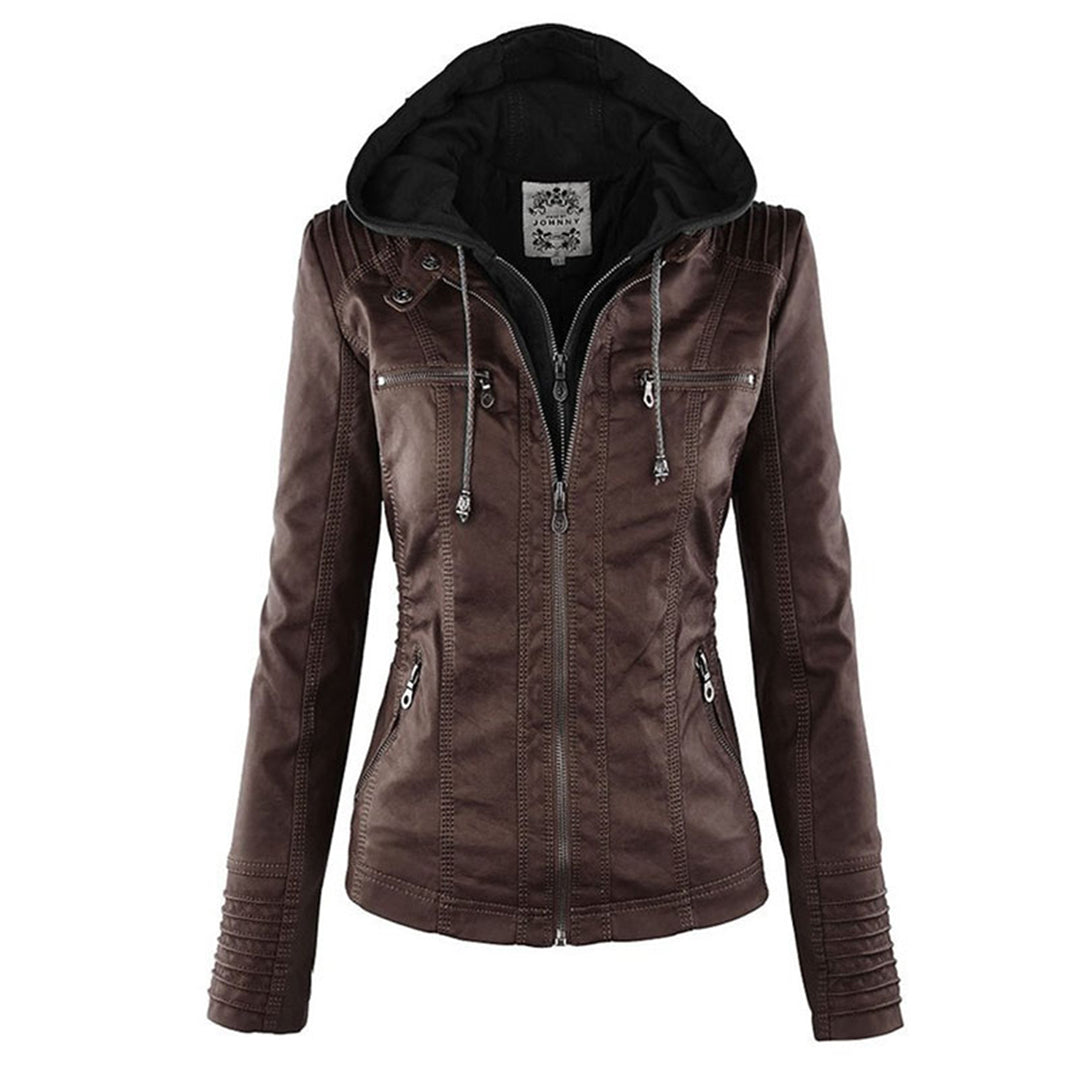 Damen Winterjacke | Warm