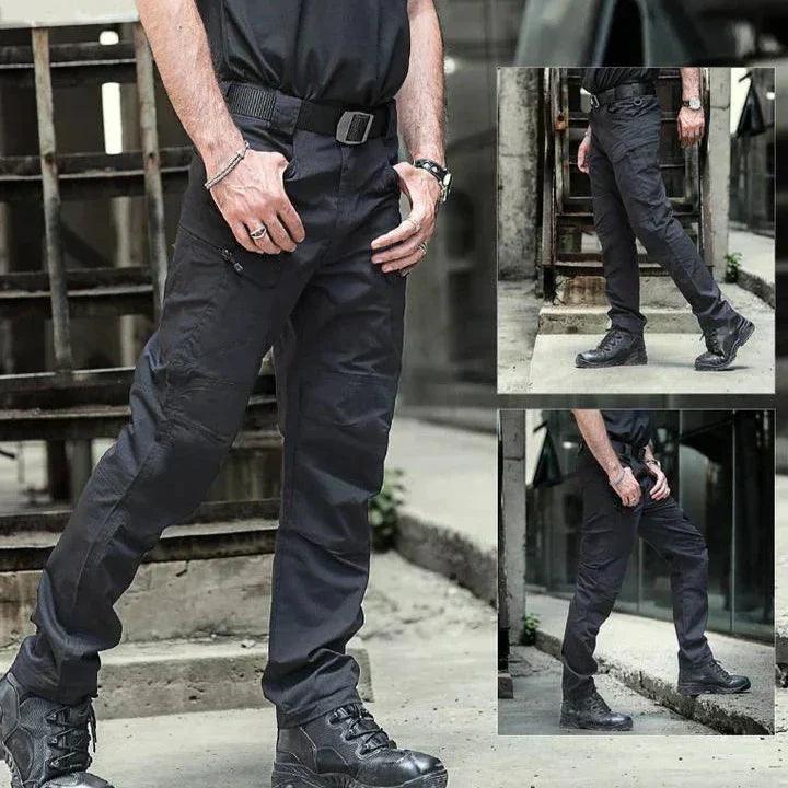 Herren Cargohose | Funktion