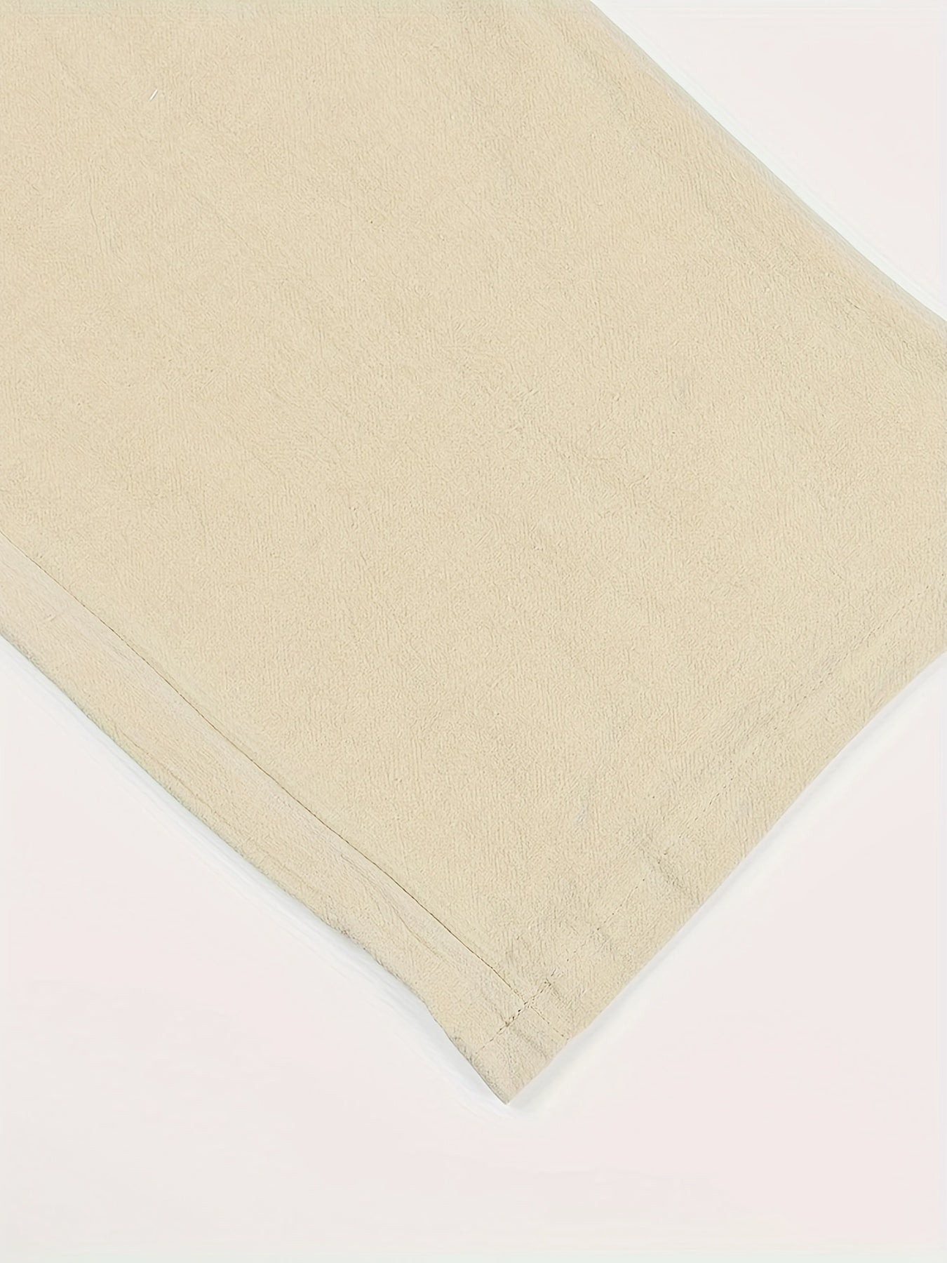 Herren Komfortable Leinen Hose | Lang