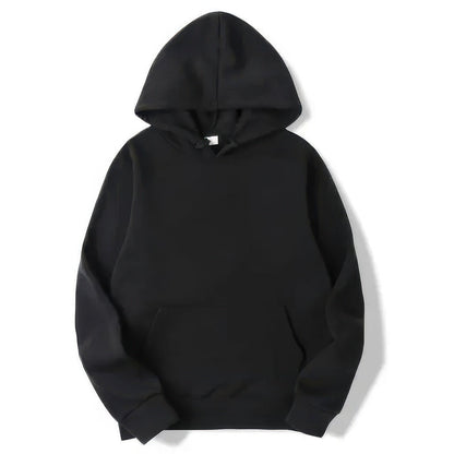 Damen Basic Gemütlicher Hoodie | Weich