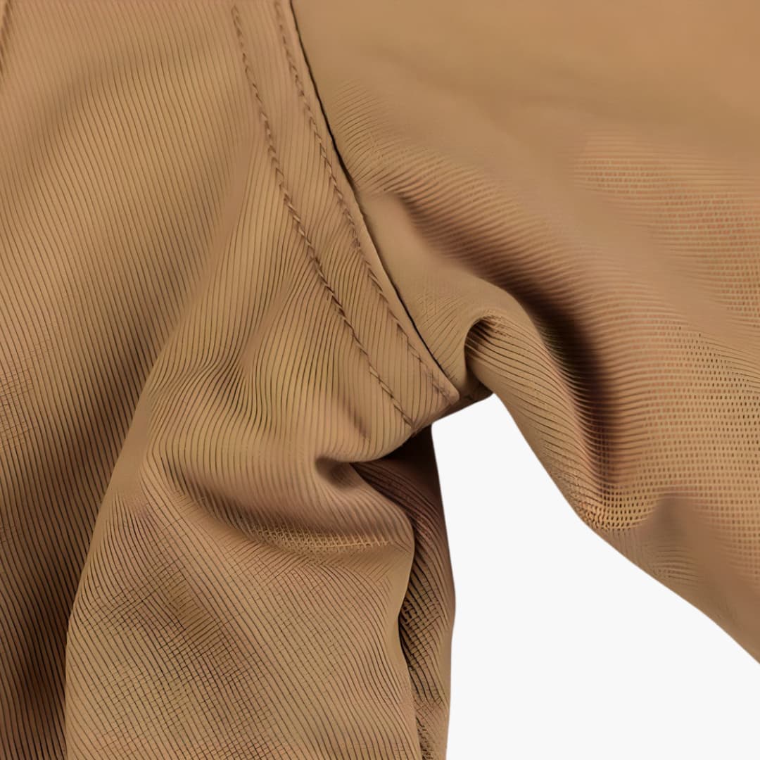 Herren Funktions Winterjacke | Fleece