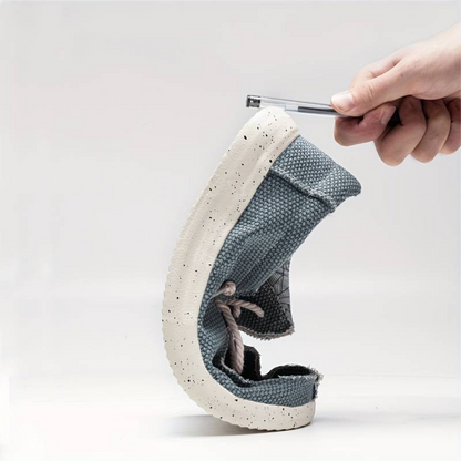 Herren Bequem Loafer | Leicht