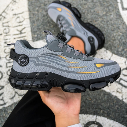 Herren Sicherheits Sneaker | Bequem