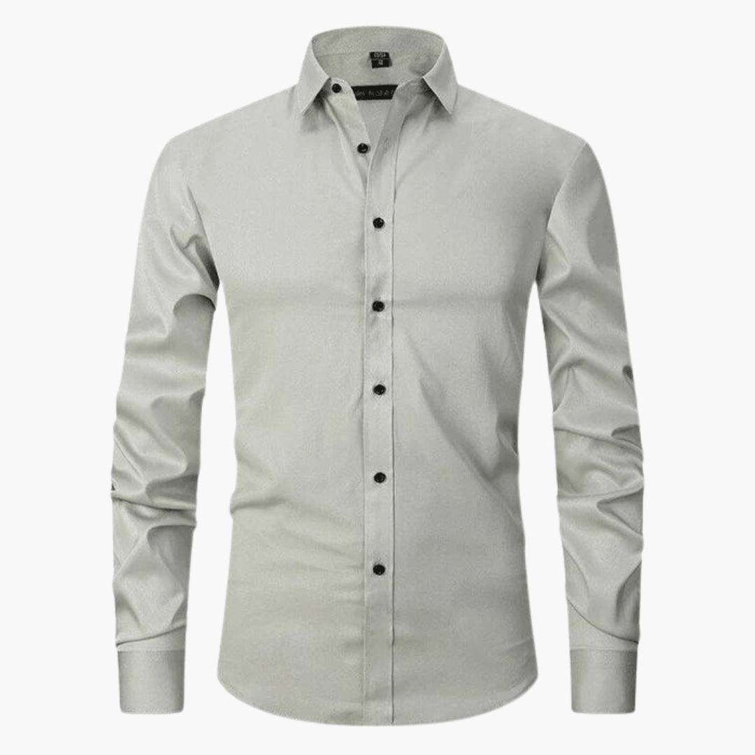 Herren Modern Hemd | Slim Fit