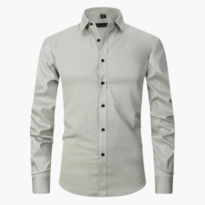 Herren Modern Hemd | Slim Fit