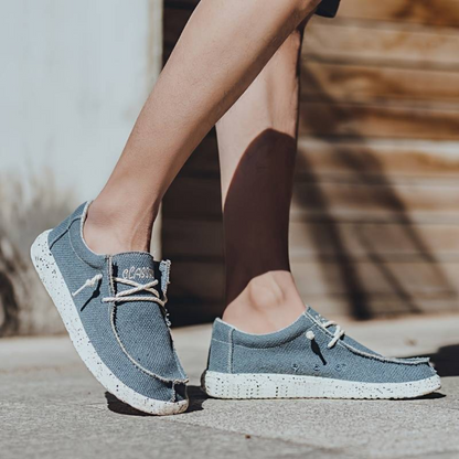 Herren Bequem Loafer | Leicht