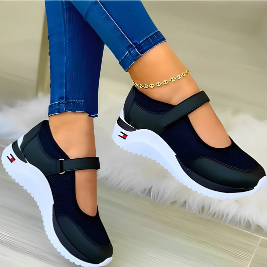 Bequeme Mesh Schuhe für Damen – Clara