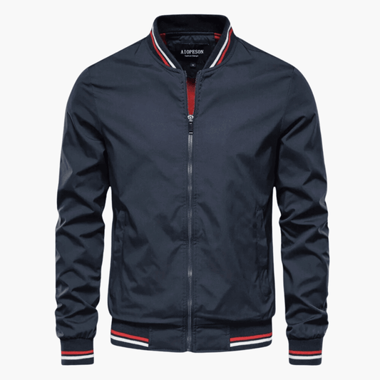 Herren Bomber Winterjacke | Übergang