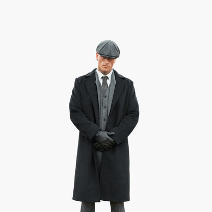 Herren Warm Handschuhe | Winter