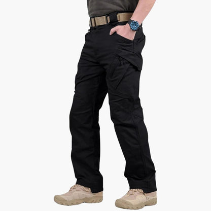 Herren Cargohose | Funktion