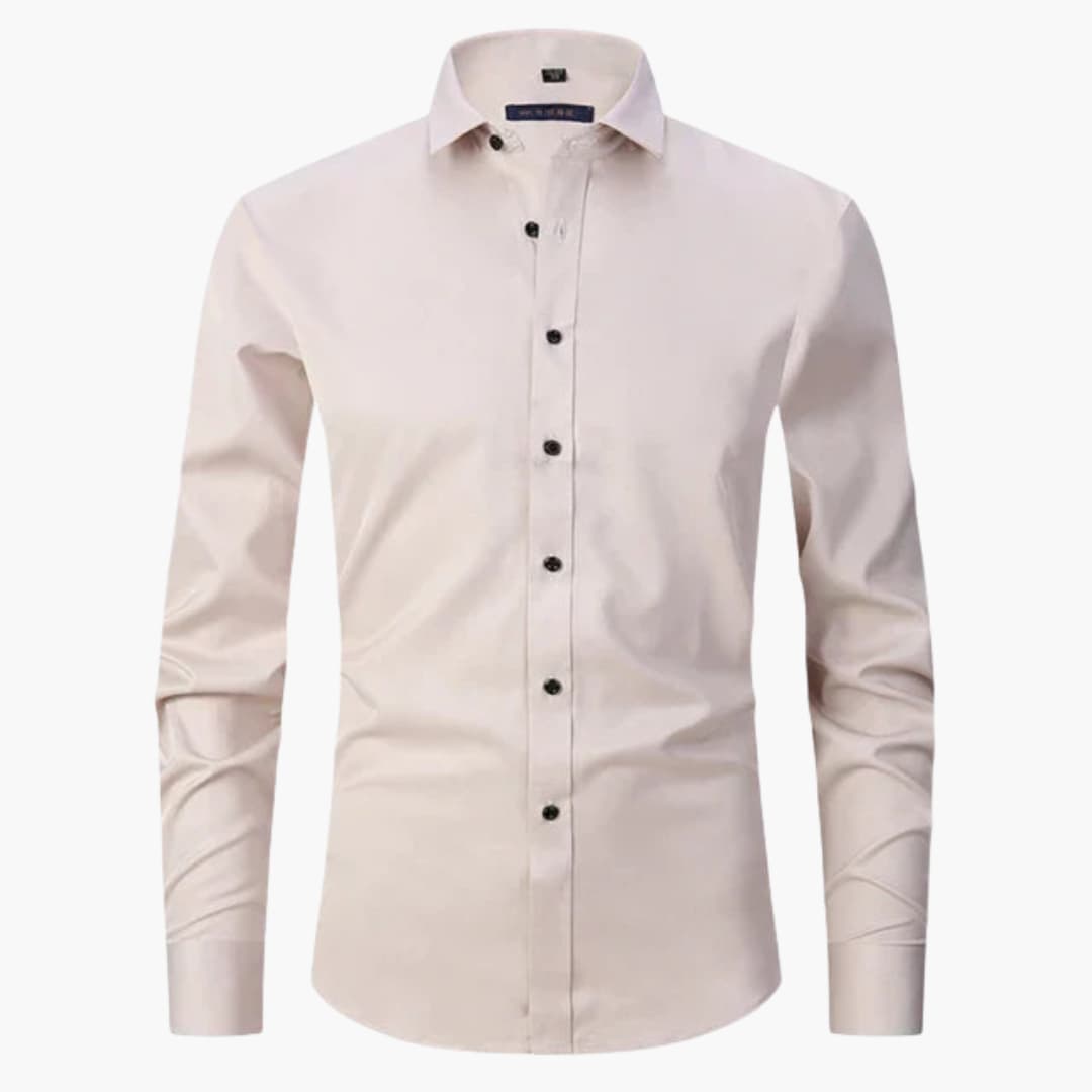 Herren Modern Hemd | Slim Fit