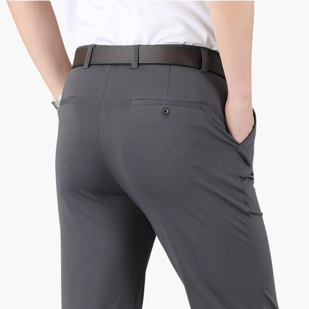 Herren Stretch Hose | Sommer