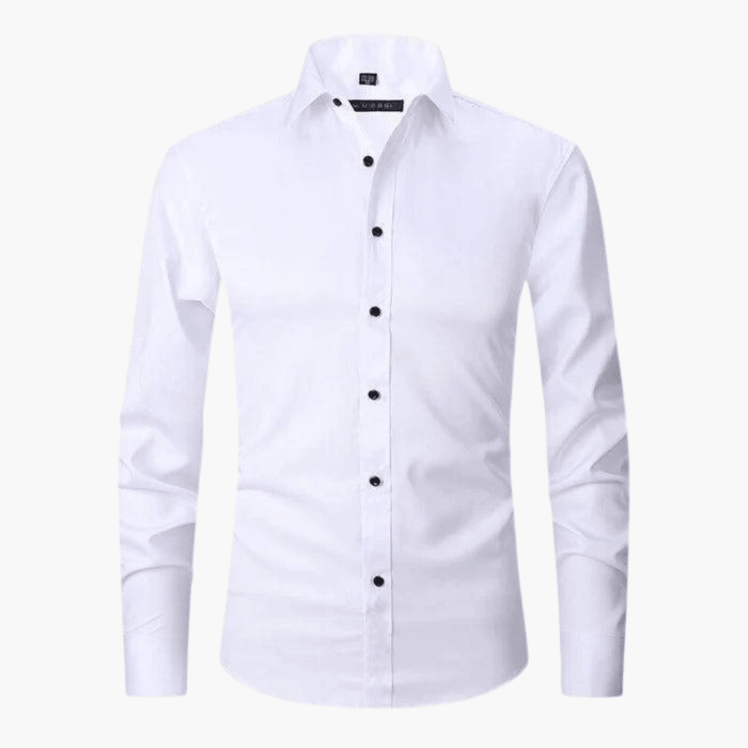 Herren Modern Hemd | Slim Fit
