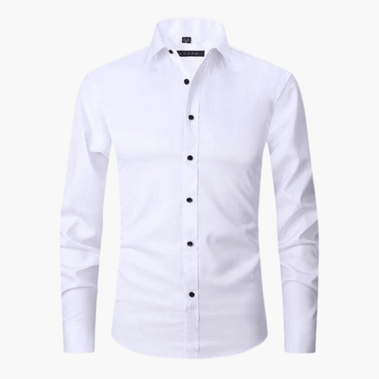 Herren Modern Hemd | Slim Fit