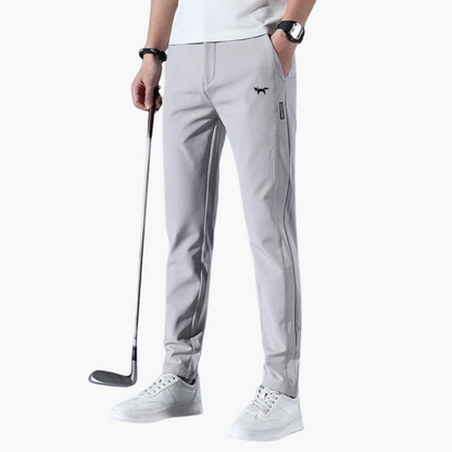 Herren Elegant Golfhose | Sport