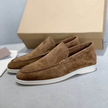 Herren Elegant Loafer | Bequem