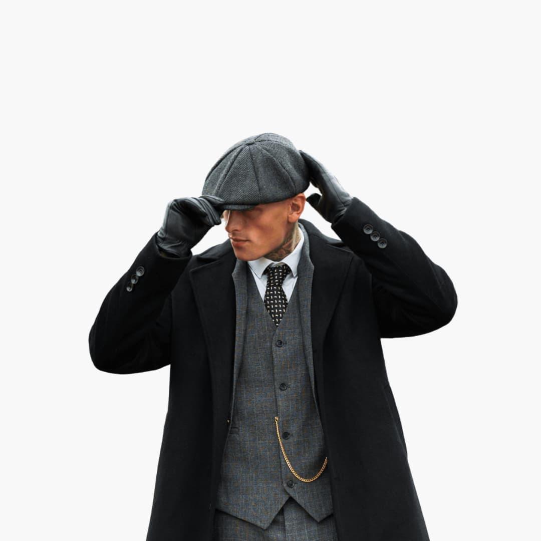 Herren Warm Handschuhe | Winter