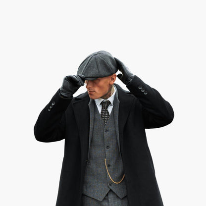 Herren Warm Handschuhe | Winter