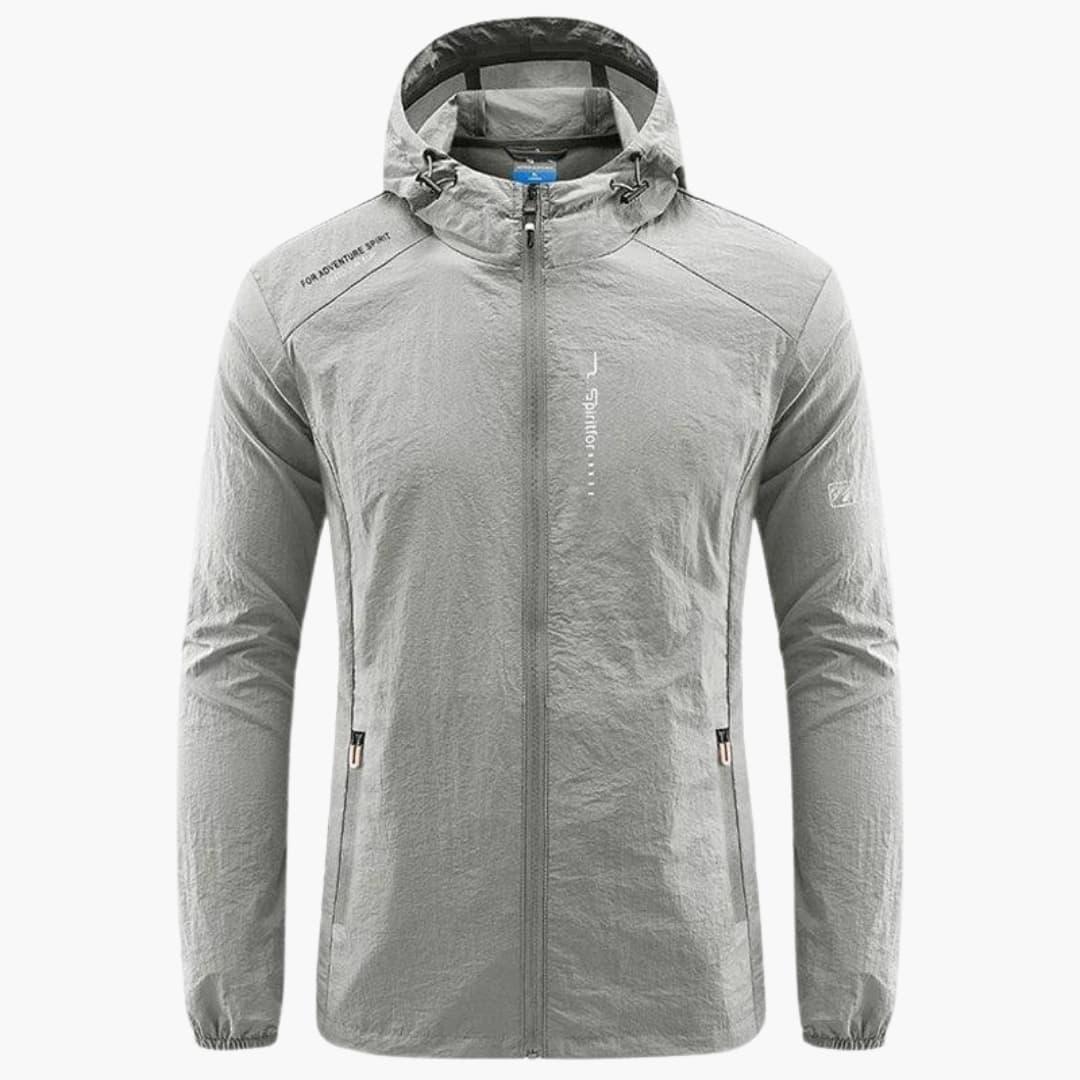 Herren Übergangs Winterjacke | Leicht