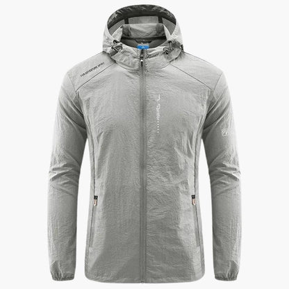 Herren Übergangs Winterjacke | Leicht