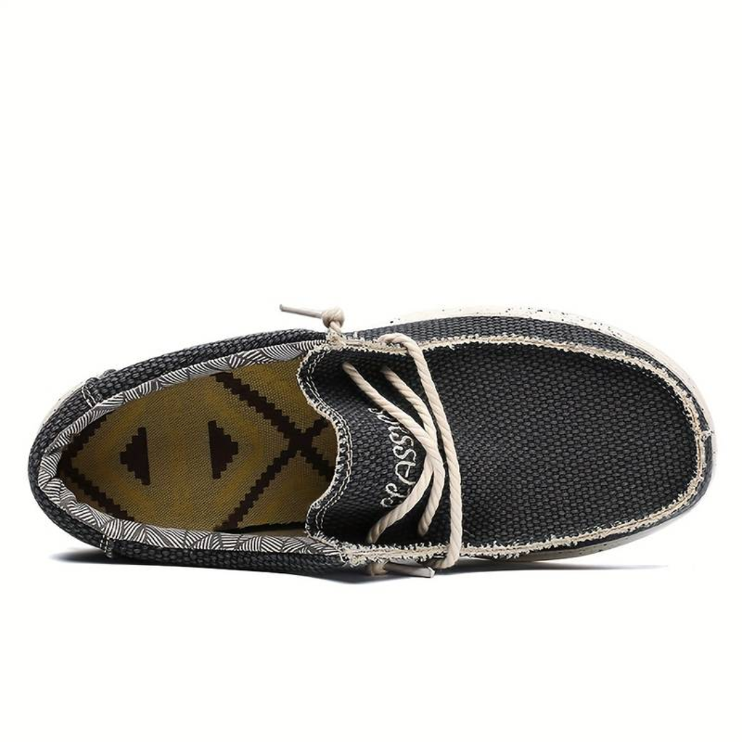 Herren Bequem Loafer | Leicht