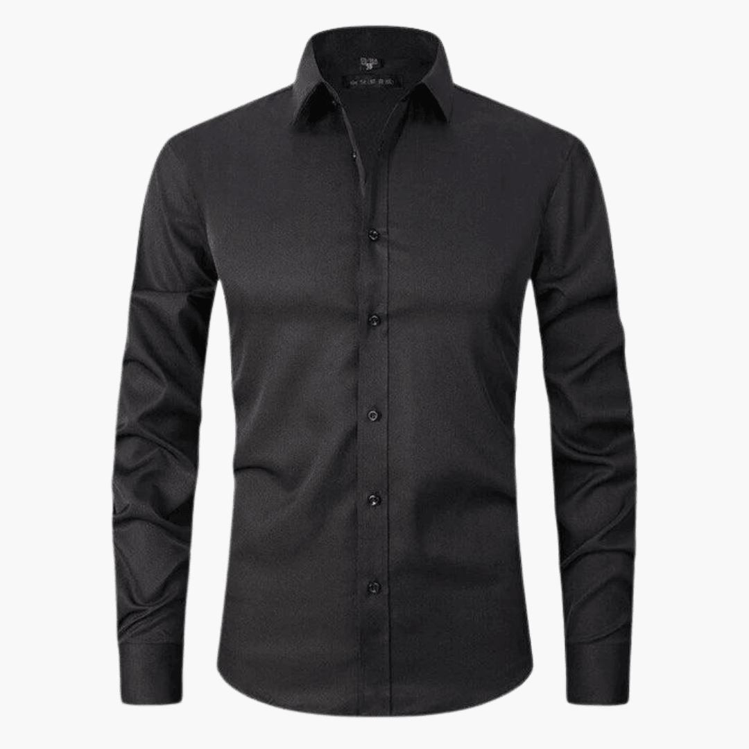 Herren Modern Hemd | Slim Fit