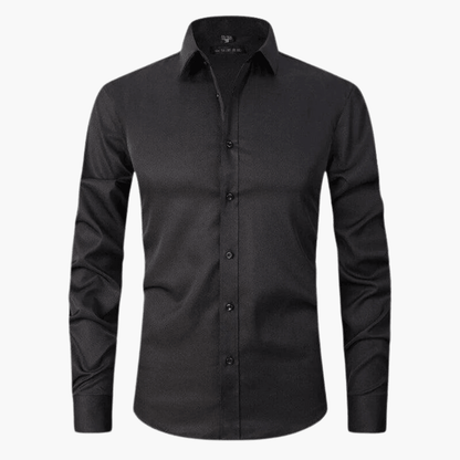 Herren Modern Hemd | Slim Fit