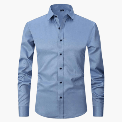 Herren Modern Hemd | Slim Fit