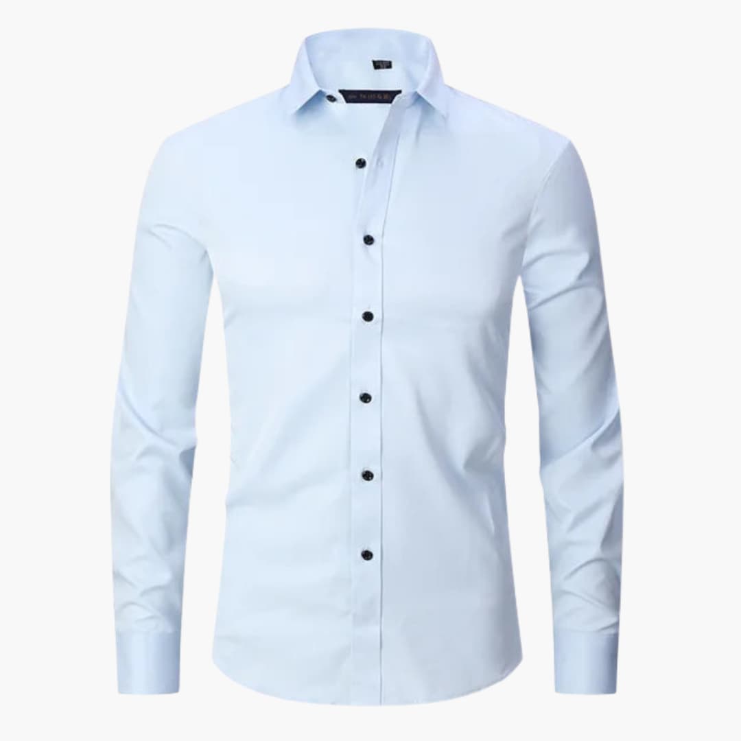 Herren Modern Hemd | Slim Fit