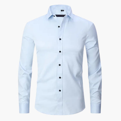 Herren Modern Hemd | Slim Fit