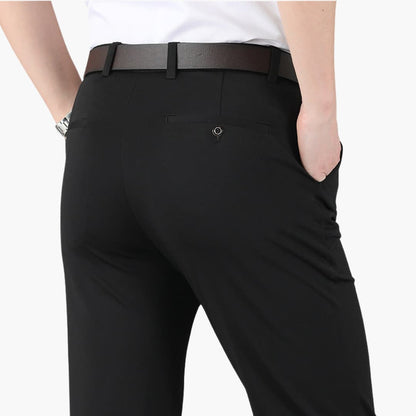 Herren Stretch Hose | Sommer