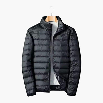 Herren Ultraleichte Daunenjacke | Winter