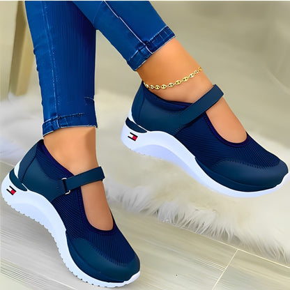 Bequeme Mesh Schuhe für Damen – Clara
