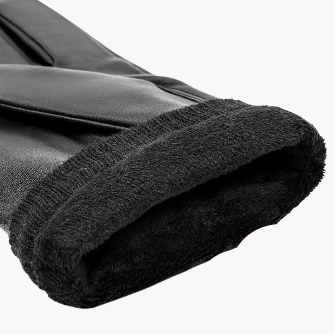 Herren Warm Handschuhe | Winter