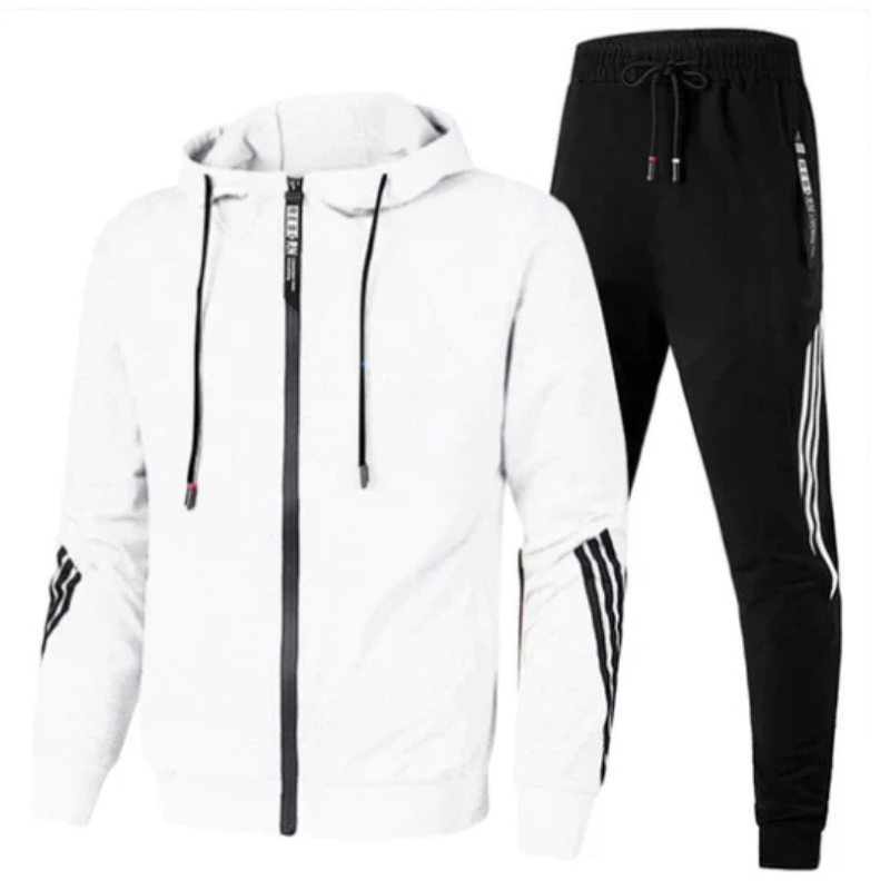 Herren Jogginganzug | Sportlich