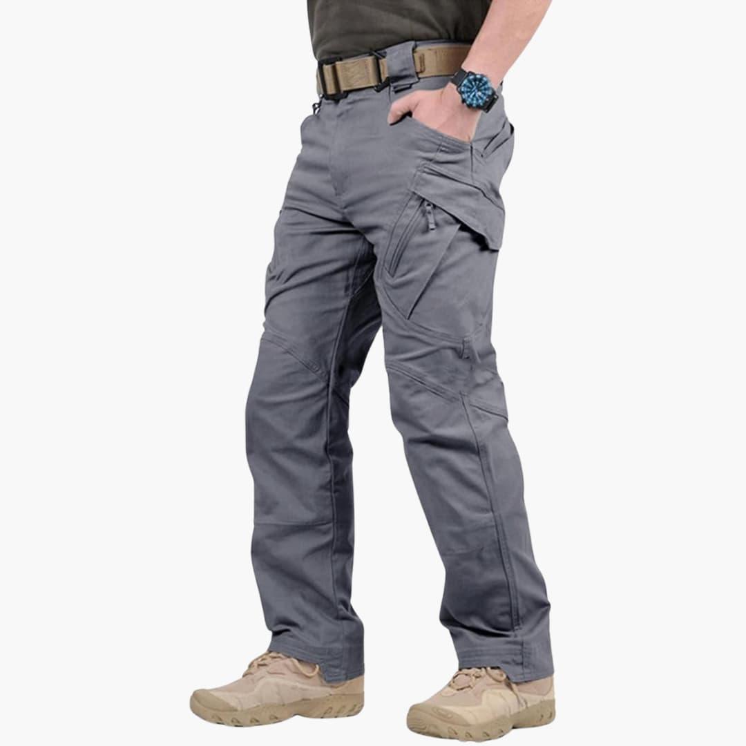 Herren Cargohose | Funktion