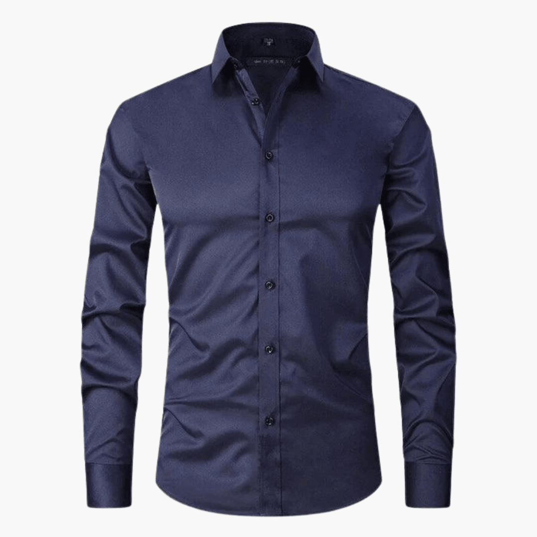 Herren Modern Hemd | Slim Fit