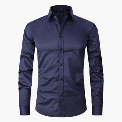 Herren Modern Hemd | Slim Fit