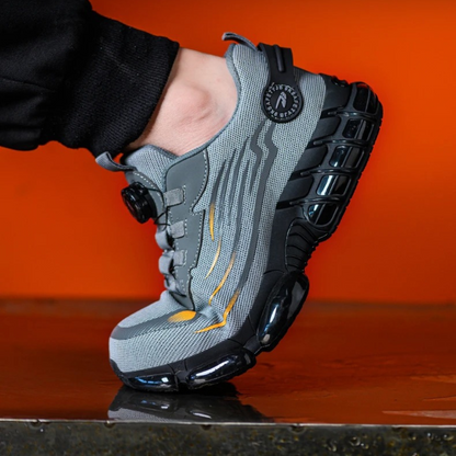 Herren Sicherheits Sneaker | Bequem