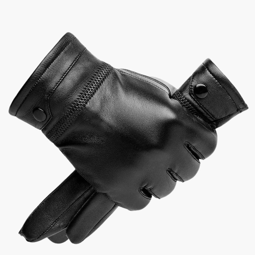 Herren Warm Handschuhe | Winter