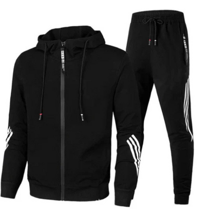Herren Jogginganzug | Sportlich