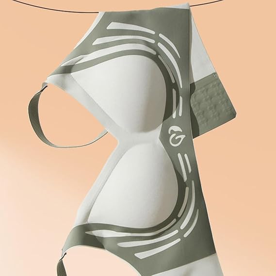 Damen Bügelloser BH | Push Up