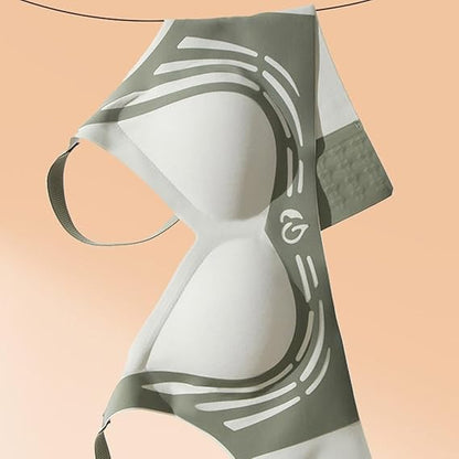 Damen Bügelloser BH | Push Up