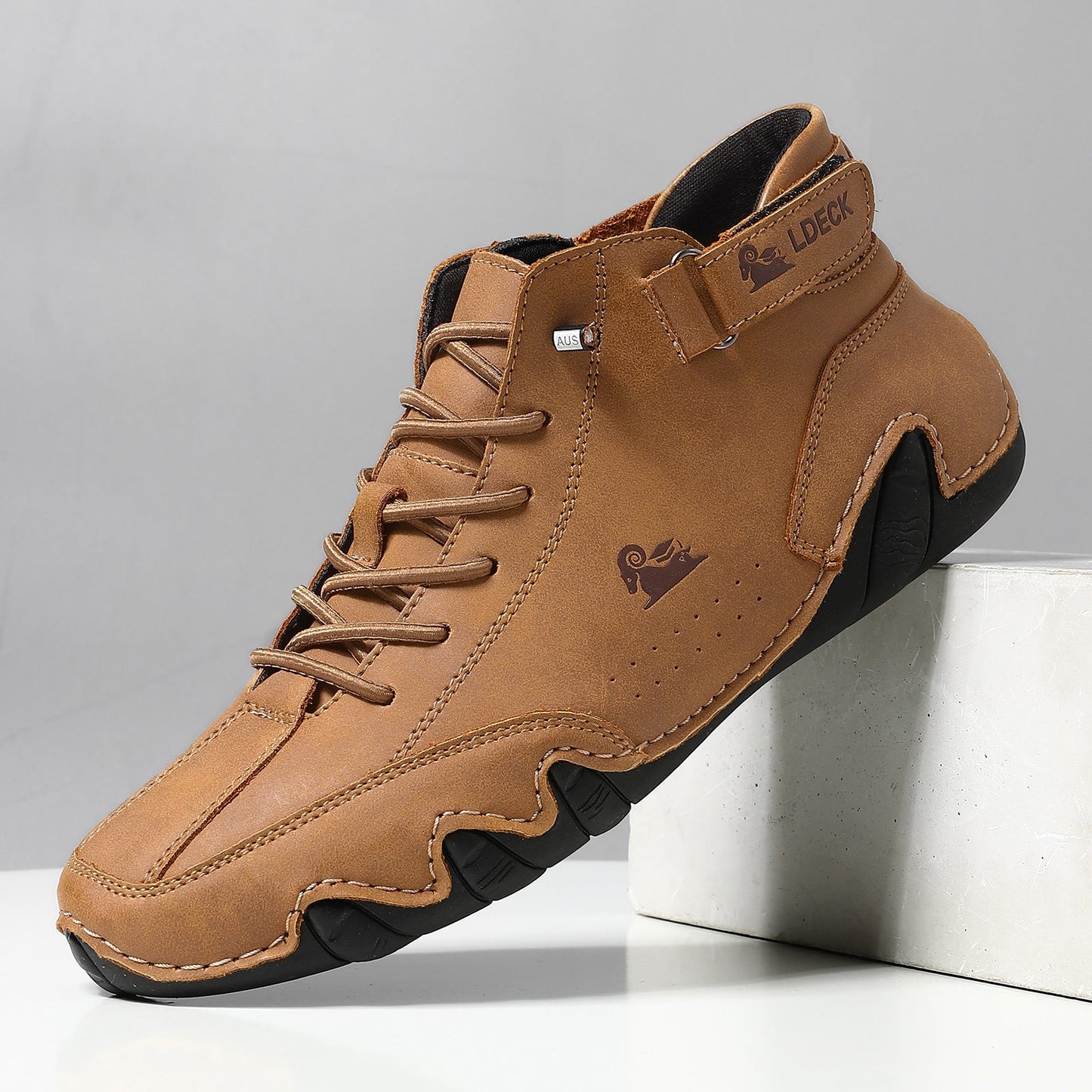 Herren Barfuß Sneaker | Bequem
