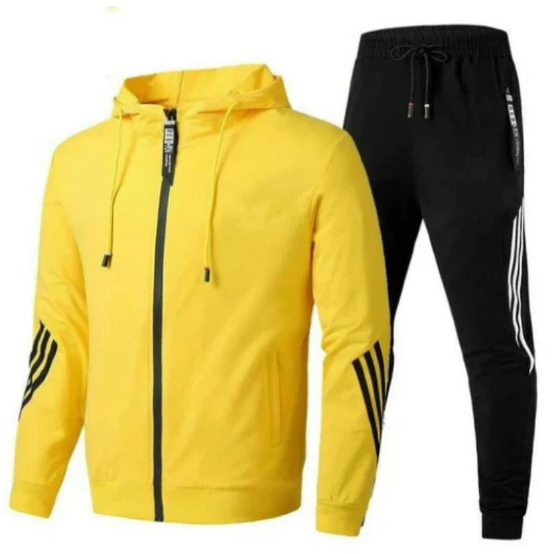Herren Jogginganzug | Sportlich